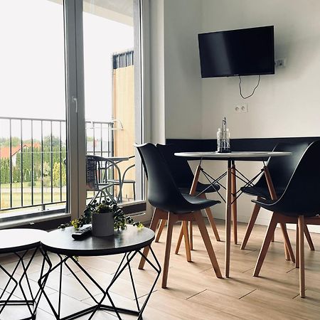Ferienwohnung Zator 36 By Housine Exterior foto