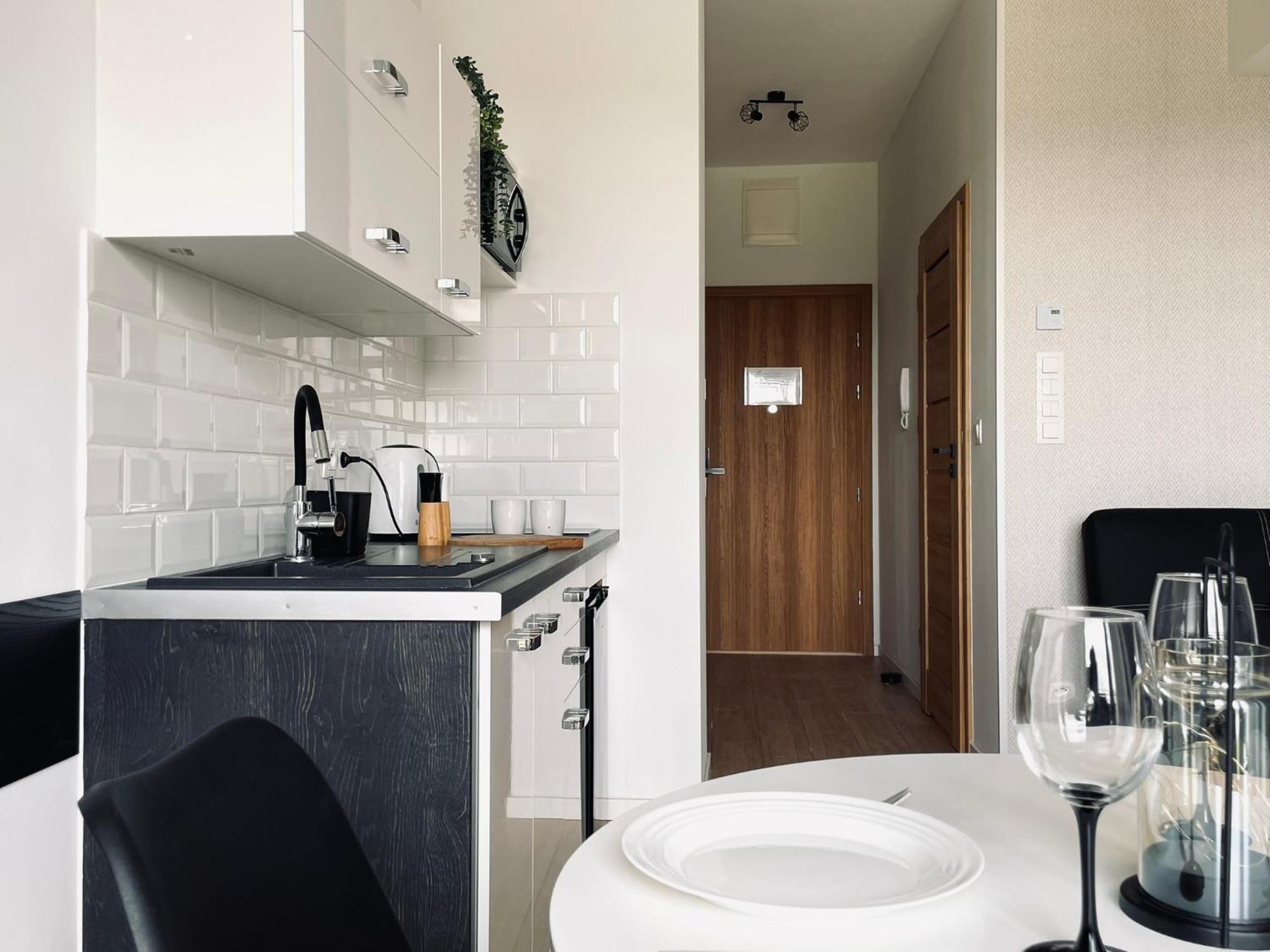 Ferienwohnung Zator 36 By Housine Exterior foto