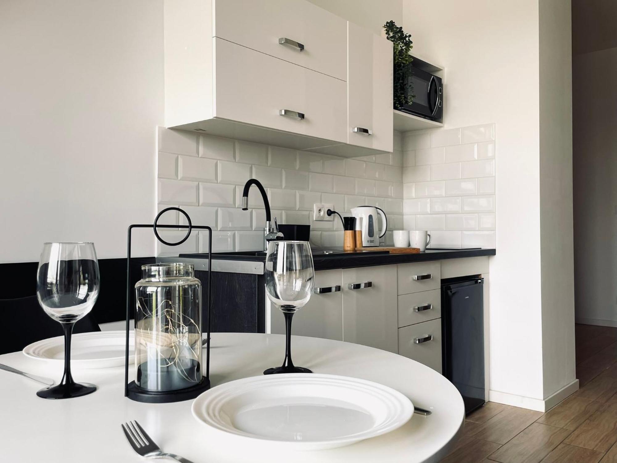 Ferienwohnung Zator 36 By Housine Exterior foto