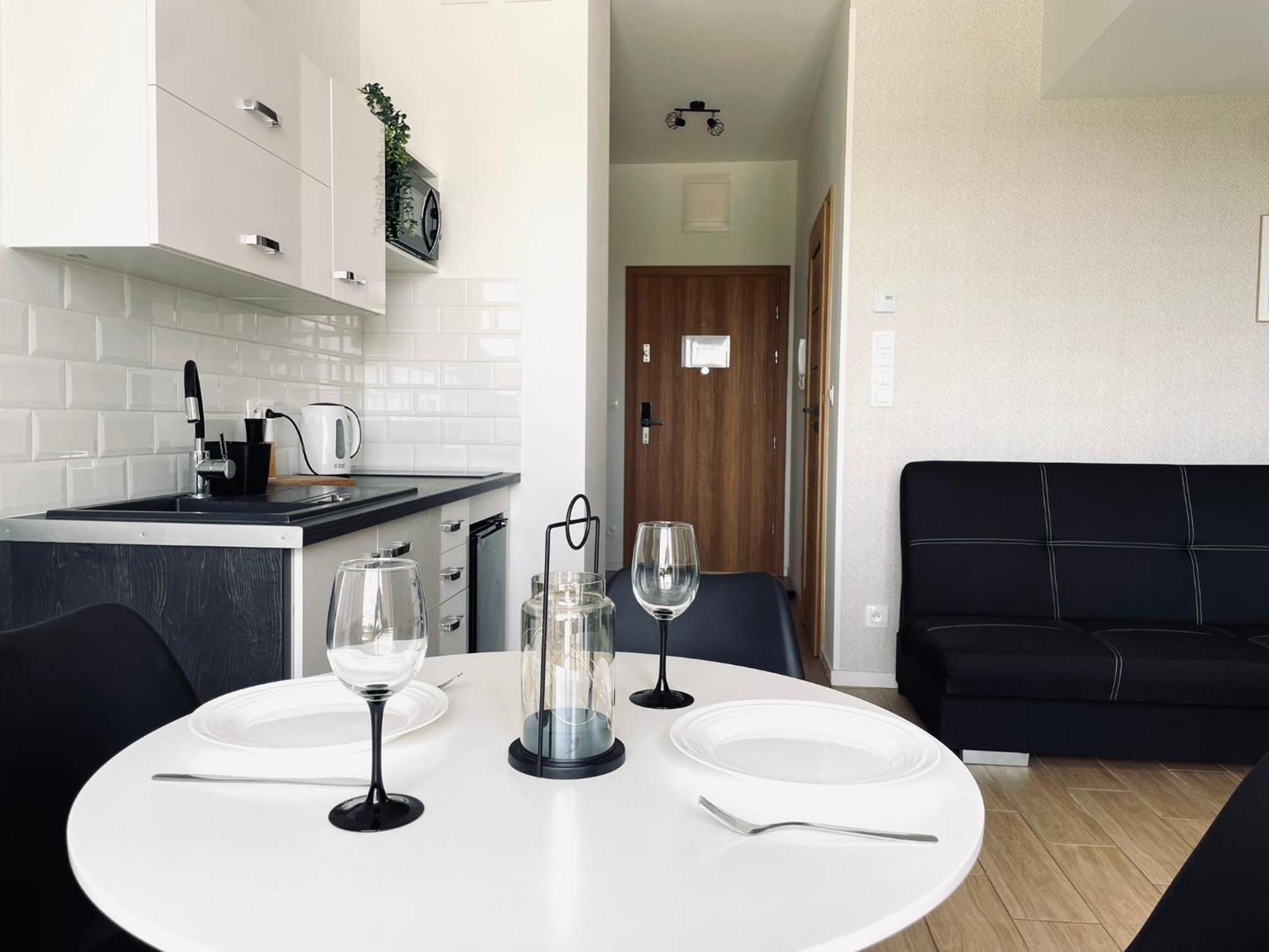 Ferienwohnung Zator 36 By Housine Exterior foto
