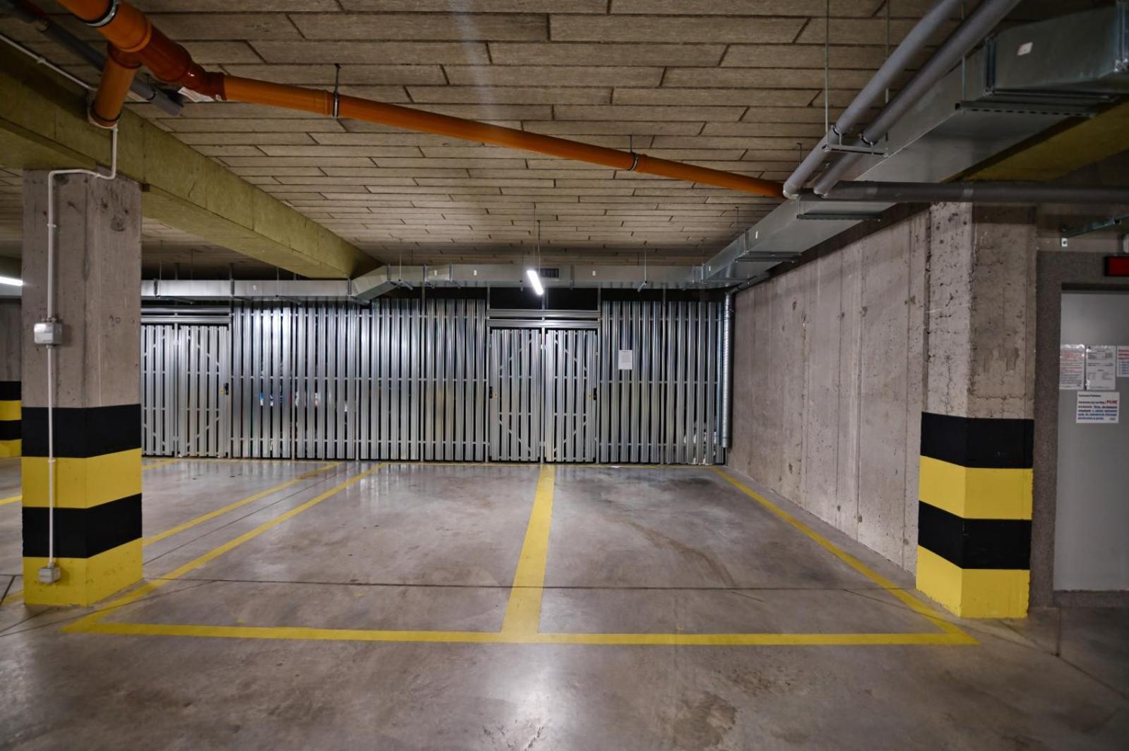 Ferienwohnung Zator 36 By Housine Exterior foto
